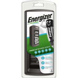 Зарядно у-во ENERGIZER N301335800, NIMH R6,03,14,20,22