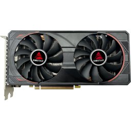 Видео карта BIOSTAR GeForce RTX 3060 TI 8GB GDDR6