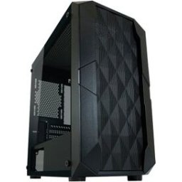 Кутия за компютър LC Power Gaming 712MB - Polynom_X - tower - micro ATX