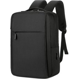 Раница Urban Explorer CityPulse 15.6″ Черен