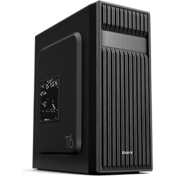 Кутия Zalman T6, Mid-Tower