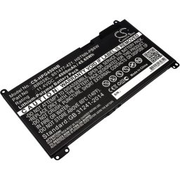 Батерия за лаптоп HP ProBook 430 G4 , 440 G4, 450 G4 HSTNN-I74C 11,4V 4400mAh CAMERON SINO