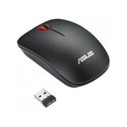 Мишка ASUS WT300 WL BLACK-RED