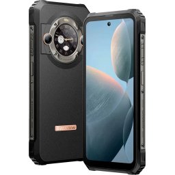 Blackview BL9000 12GB/512GB, 6.78-inch 2.4K FHD+ 120Hz