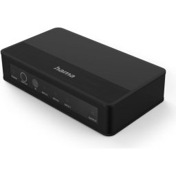 HAMA Превключвател / суич 4K-HDMI™ 3x1