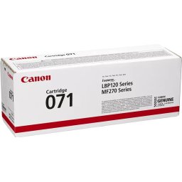 Консуматив Canon CRG-071