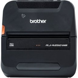 BROTHER RJ4250WB mobile printer 5ppm