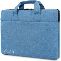 Чанта за лаптоп Urban Explorer UrbanLite 15.6″ Син