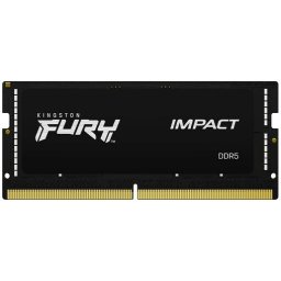 SODIMM RAM Kingston IMPACT 32GB DDR5-5600