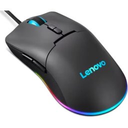 Мишка Lenovo M210 RGB Gaming Mouse