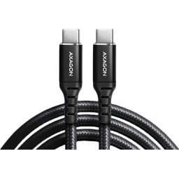 AXAGON HQ USB-C USB-C cable 1 m