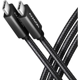AXAGON SPEED USB-C USB-C 3.2 Gen 1 cable 1.5 m