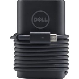 Адаптер Dell USB-C 90 W AC Adapter with 1 meter Power Cord
