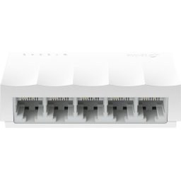 TP-Link LS1005 LiteWave - 5-Port 100Mbps Desktop Switch