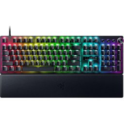 Razer Huntsman V3 Pro - US Layout, Gaming Keyboard