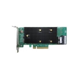 FUJITSU CP500i SAS/SATA RAID Controller based on Broadcom SAS3408 for TX/RX1330M5 RX2530M6/RX2540M6