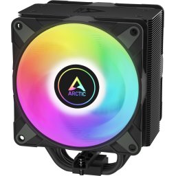 Охладител за процесор ARCTIC Freezer 36 A-RGB Black