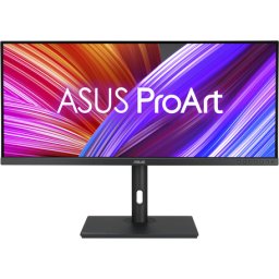 Монитор ASUS ProArt Display PA348CGV - 34" IPS QHD 120Hz
