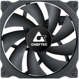 Вентилатор Chieftec ZF PWM 140mm fan