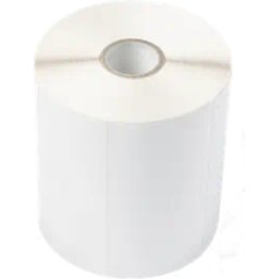 Консуматив Brother BCS-1J074102-121 Coated Thermal Transfer label, 102mm x 74mm, 1100 labels