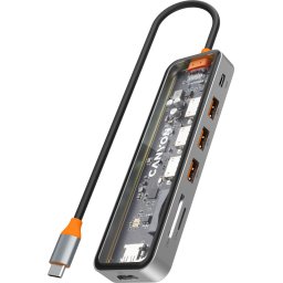 CANYON DS-13 USB-hub