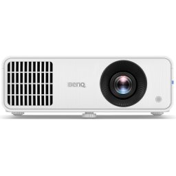 Видеопроектор BenQ LH650, Laser DLP FHD