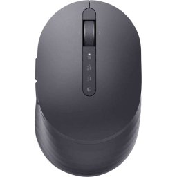 Мишка Dell Premier Rechargeable Wireless Mouse MS7421W, Graphite Black