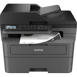 Лазерно многофункционално устройство Brother MFC-L2802DN Laser Multifunctional