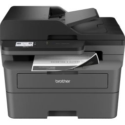 Лазерно многофункционално устройство Brother MFC-L2862DW Laser Multifunctional