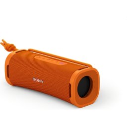 Тонколони Sony SRS-ULT10 Portable Bluetooth Speaker, Orange