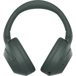 Слушалки Sony Headset WH-ULT900N, forest gray