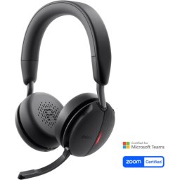 Слушалки Dell Pro Wireless ANC Headset WL5024