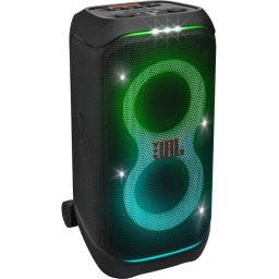 Блутут колона JBL PartyBox Stage 320, 240W, Черна