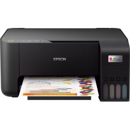 Мастилоструйно многофункционално устройство Epson EcoTank L3230