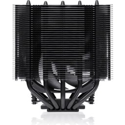 Охладител за процесор Noctua NH-D12L CHROMAX.BLACK
