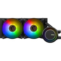 Охладител MSI MAG CORELIQUID E240