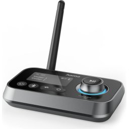 Hama Bluetooth адаптер "Link.it duo" предавател и приемник