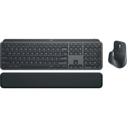Logitech MX Keys Combo for Business Gen 2, US