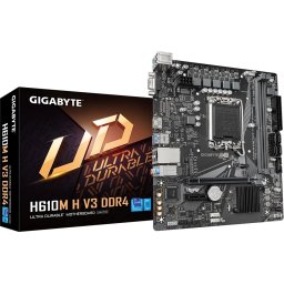 Дънна платка GIGABYTE H610M H V3 DDR4