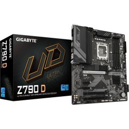 Дънна платка GIGABYTE Z790 D