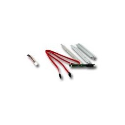 SUPERMICRO Slim SATA DVD kit (include backplane, cable), С опаковка