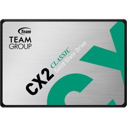 SSD Team Group CX2 1TB 2.5"