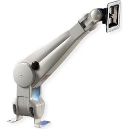 Roline Mount Monitor Arm Wall Pneumatic