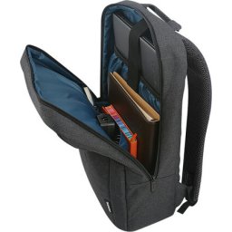LENOVO 15.6" Notebook Backpack B210 Black