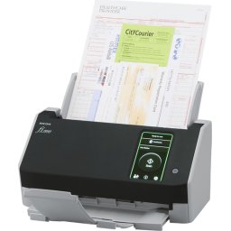Документен скенер Ricoh Fi-8040, 40 ppm, ADF