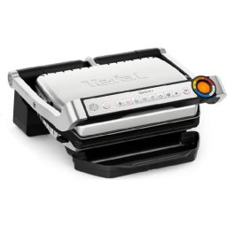 Барбекю Tefal GC718D10 OPTIGRILL UPGRADE + TONG SUS