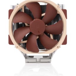 Охладител за процесор Noctua NH-U14S DX-4677 за сокет LGA4677