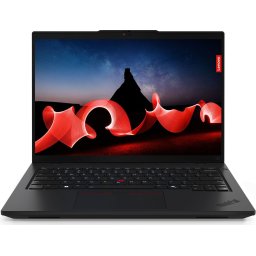 Лаптоп Lenovo ThinkPad L14 G5 - Intel Core Ultra 5 125U, 14" WUXGA, 16GB DDR5, 512GB SSD, Windows 11 Pro