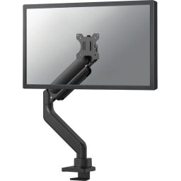Стойка Neomounts by Newstar Next Core Desk Mount 1 screen (topfix clamp &grommet)