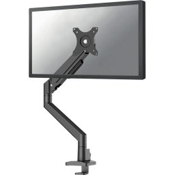 Стойка Neomounts by Newstar Next Slim Desk Mount, single display (topfix clamp & grommet)